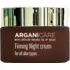 Crème de Nuit Raffermissante Argan Arganicare