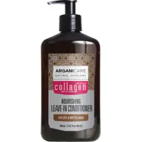 Soin Sans Rinçage Collagène Arganicare