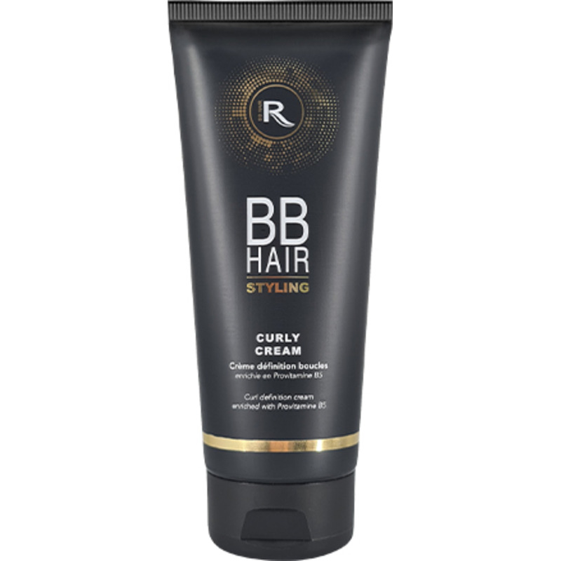 Crème Définition Boucles Curly Cream BBHair Generik