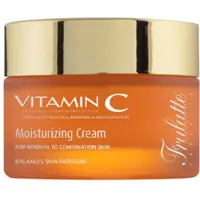 Crème de Jour Hydratante Vitamine C Arganicare