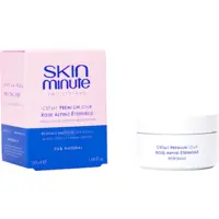 Crème de Jour Premium Skin Minute