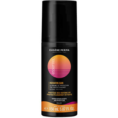 Brume de Protection anti-UV Keratin Sun Essentiel