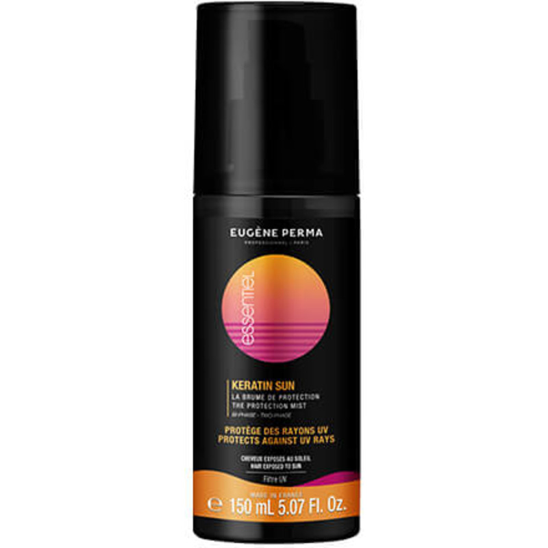 Brume de Protection anti-UV Keratin Sun Essentiel