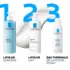 Lipikar Surgras Crème Lavante La Roche Posay 400ml