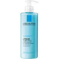 Lipikar Surgras Crème Lavante La Roche Posay 400ml