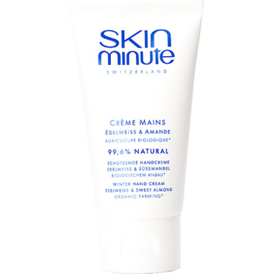 Crème Mains Skin Minute
