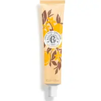 Crème Mains Bienfaisante Bois d'Orange Roger&Gallet