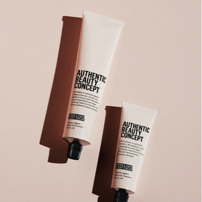Crème Légère Mains & Cheveux Authentic Beauty Concept 75ml