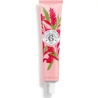 Crème Mains Bienfaisante Gingembre Rouge Roger&Gallet
