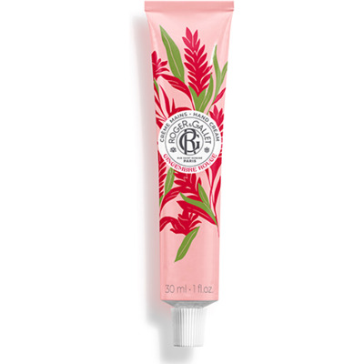 Crème Mains Bienfaisante Gingembre Rouge Roger&Gallet