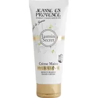 Crème Mains Hydratante Jasmin Secret Jeanne en Provence