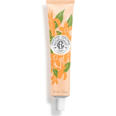 Crème Mains Bienfaisante Néroli Roger&Gallet