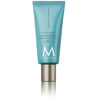 Crème Mains Fragrance Originale Moroccanoil