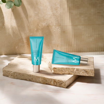 Crème Mains Fragrance Originale Moroccanoil