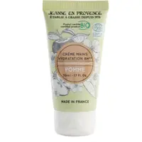 Crème Mains Pomme Bio Jeanne en Provence