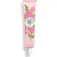 Crème Mains Bienfaisante Rose Roger&Gallet