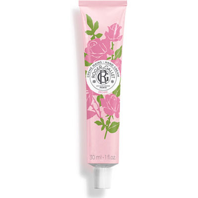 Crème Mains Bienfaisante Rose Roger&Gallet