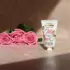 Crème Mains Hydratante Rose Envoûtante Jeanne en Provence