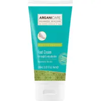 Crème Nourrissante & Réparatrice Pieds Argan Arganicare