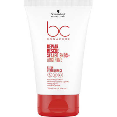 Rénovateur de Pointes+ BC Repair Rescue Schwarzkopf Pro 100ml