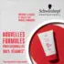 Rénovateur de Pointes+ BC Repair Rescue Schwarzkopf Pro 100ml