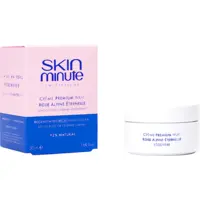 Crème de Nuit Premium Skin Minute