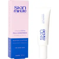 Crème Equilibre Express S-Détox Skin Minute