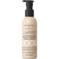 Crème sans Rinçage Kératine Silky Bond HD Lifestyle