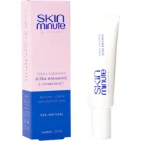 Crème Ultra Apaisante Sensimine Skin Minute
