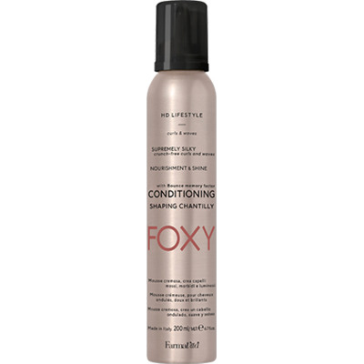 Mousse Chantilly Modelante HD Lifestyle
