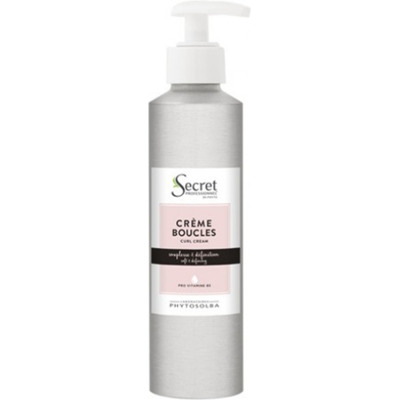 Crème Boucles