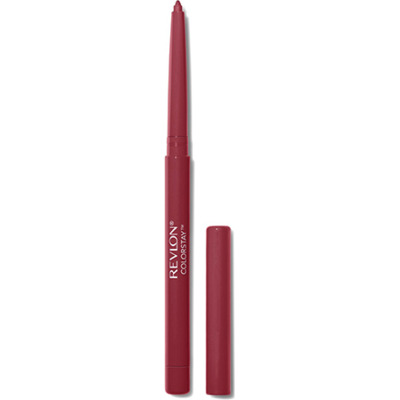 Crayon à Lèvres ColorStay 16h N°18 Wine Revlon