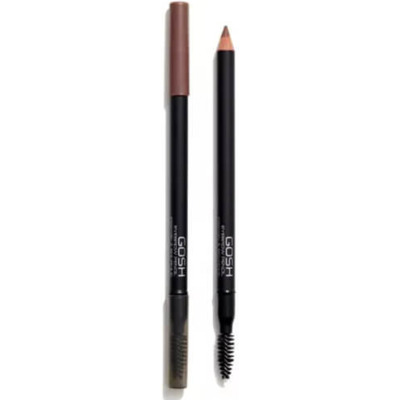 Crayon à Sourcils 01 Brun Gosh