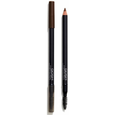 Crayon à Sourcils 005 Brun Foncé Gosh