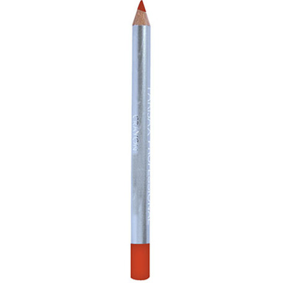 Crayon Contour des Lèvres Rouge Orange Parisax