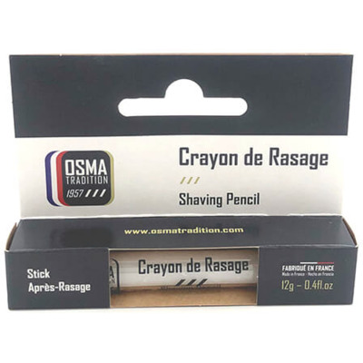 Crayon de Rasage Osma