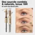 Crayon & Gel Sourcils Colorstay Brow Fantasy N°101 Ash Blonde Revlon
