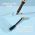 Crayon & Gel Sourcils Colorstay Brow Fantasy N°103 Medium Brown Revlon