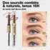 Crayon & Gel Sourcils Colorstay Brow Fantasy N°102 Soft Brown Revlon