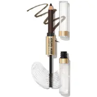 Crayon & Gel Sourcils Colorstay Brow Fantasy N°104 Dark Brown Revlon