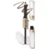 Crayon & Gel Sourcils Colorstay Brow Fantasy N°104 Dark Brown Revlon