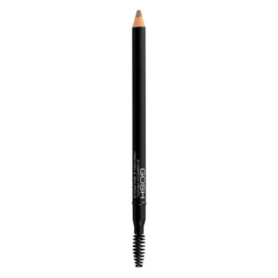 Crayon à Sourcils 03 Brun Cendré Gosh