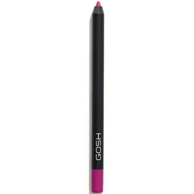 Crayon à Lèvres Velvet Touch 007 Pink Pleasure Gosh