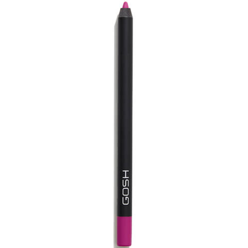 Crayon à Lèvres Velvet Touch 007 Pink Pleasure Gosh