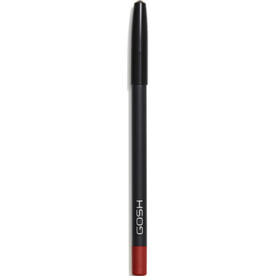 Crayon à Lèvres Velvet Touch 016 The Red Gosh