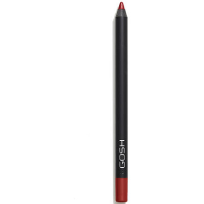 Crayon à Lèvres Velvet Touch 016 The Red Gosh
