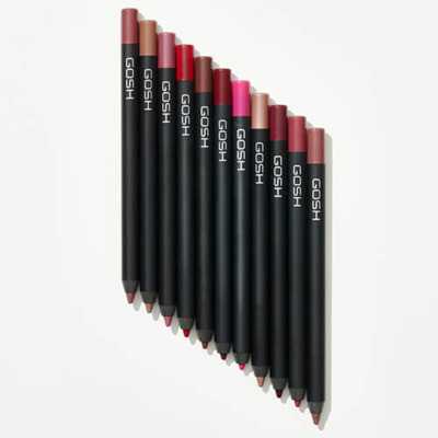 Crayon à Lèvres Velvet Touch 006 Angel Kiss Gosh