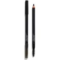 Crayon à Sourcils 02 Soft Noir Gosh