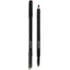 Crayon à Sourcils 02 Soft Noir Gosh