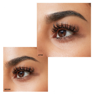 Crayon à Sourcils 02 Soft Noir Gosh